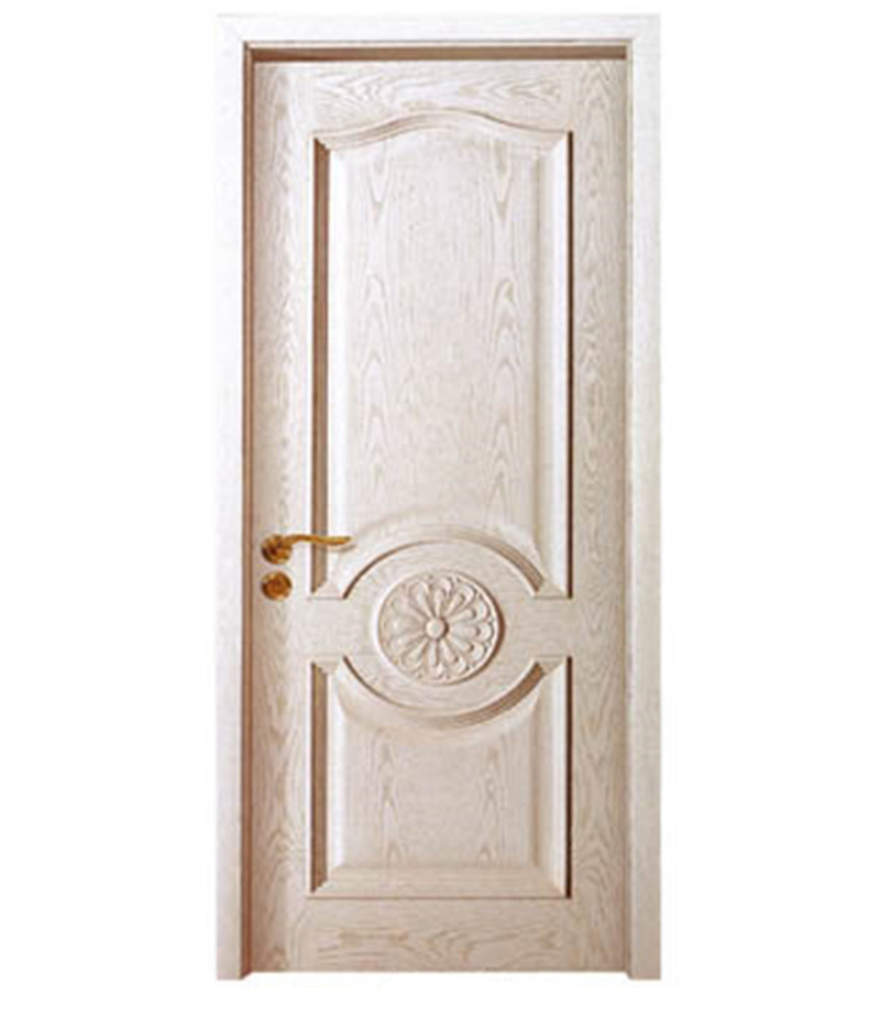 雕花烤漆门B-001