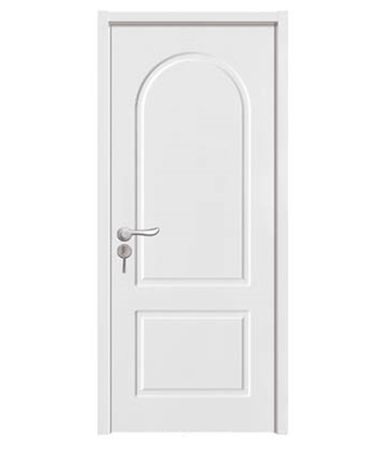 简约烤漆门F-019