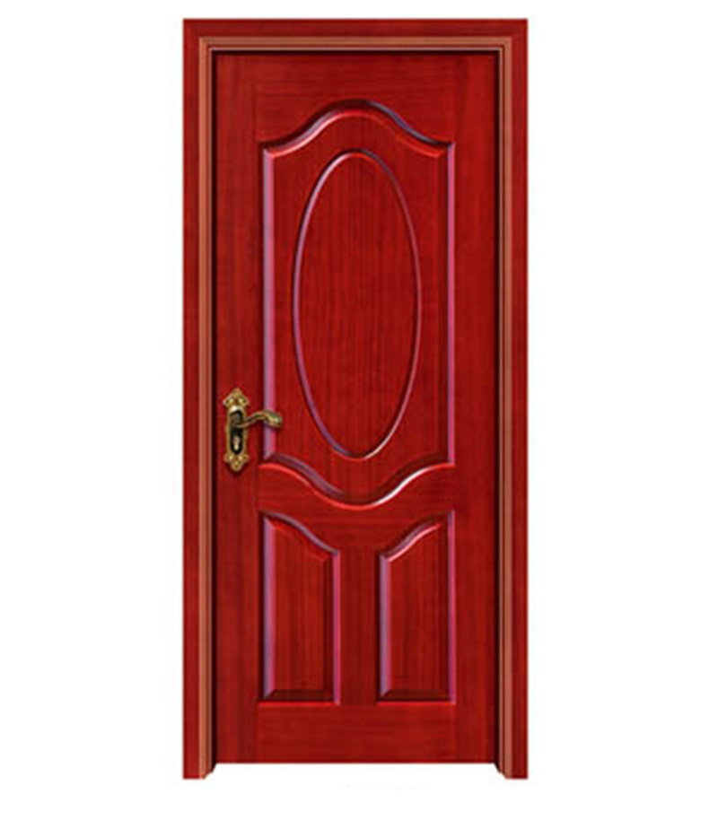 简约烤漆门F-039