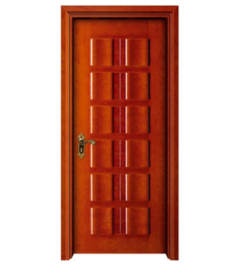 面包烤漆门C-003