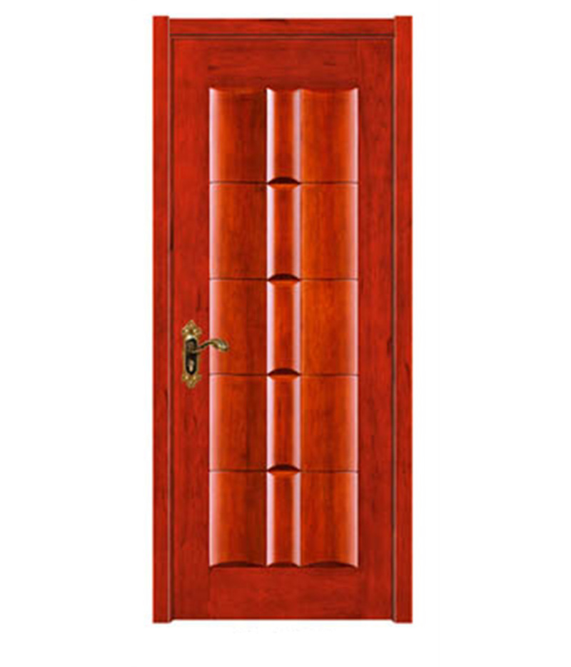 面包烤漆门C-002