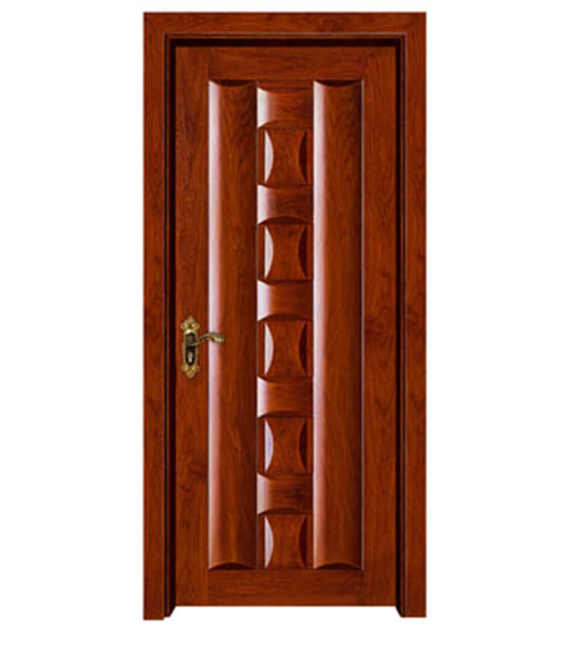 面包烤漆门C-005