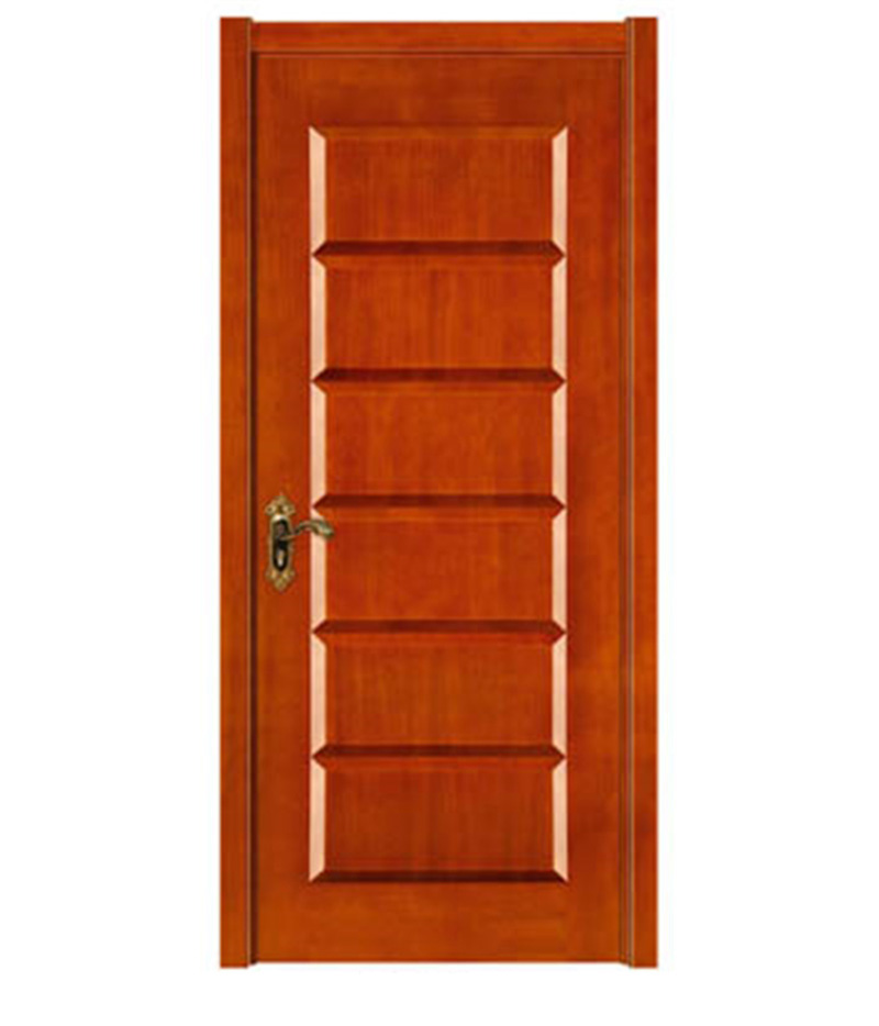 面包烤漆门C-007