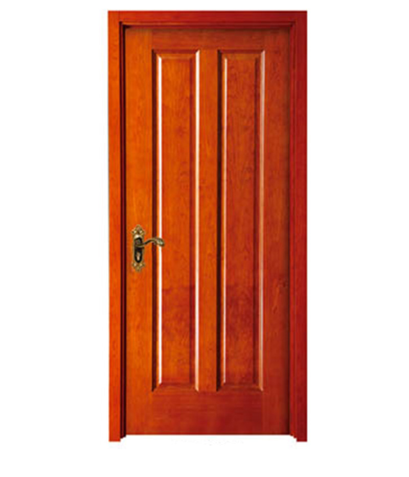 欧式拼接烤漆门D-027